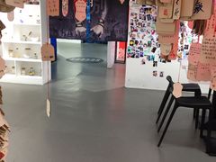 -深圳失恋博物馆再见前任(汇商名苑店)