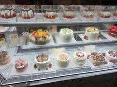 -露丝卡文•世界冠军面包(乐峰广场店)
