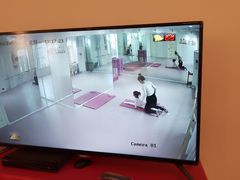 -桃子公主舞蹈培训(万柳校区)
