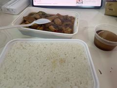 -膳当家黄焖鸡米饭(下沙宝龙店)