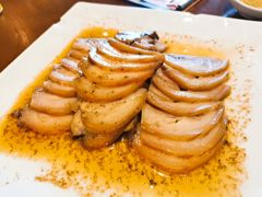 佛山扎蹄-启香鸡私房菜(湖景店)