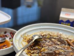 -味+新京宴·烤鸭·北京菜(创意谷店)