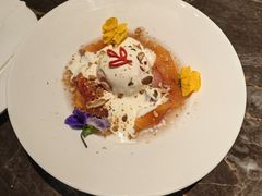 -LESCEDARS Brasserie Bistro香柏树