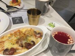 -Deer Park鹿园西餐(仁恒置地广场店)