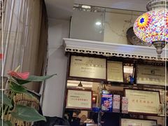 -新粤新疆菜清真餐厅(拱北店)