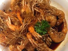 -绿茶餐厅(华联万柳店)