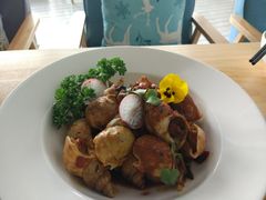 -美人鱼帆船海鲜餐厅(七星湾游艇会店)