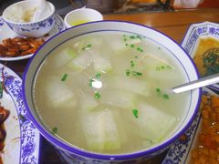 -洞天食府(北大街店)