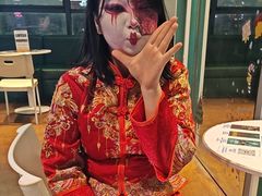 -棂笼·深度沉浸密室(武汉旗舰店)