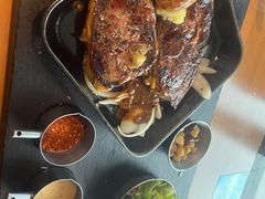 -新贝乐意大利餐厅(苏州中心店)