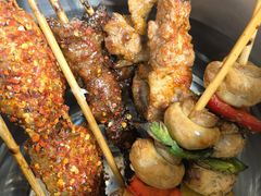 -炒豆合作社(东四总店)