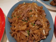 干炒牛河-清晖小苑•顺德地方菜(壹海城店)