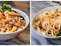 -再回首鸡肉米线(人民路一店)