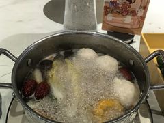 -呷哺呷哺 黄金牧场 (新中关购物中心店)