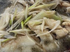 -日照大牌檔•小船海鲜(万平口店)