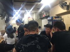 -夜烤·宜宾烧烤(洋河路店)