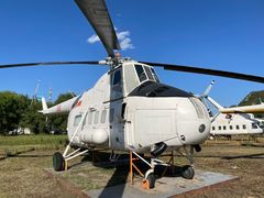 -中国航空博物馆