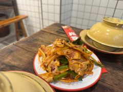 -聂发财重庆江湖菜(解放碑店)