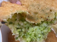 -老方子馅饼粥(台东店)