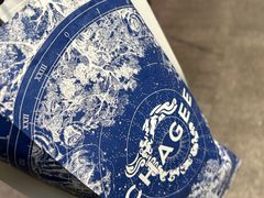 -霸王茶姬(静安大悦城店)