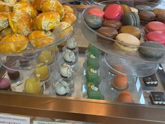 -解放碑威斯汀酒店-知味国际美食餐厅