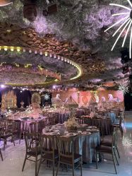 -花嫁丽舍婚礼殿堂(世博江景店)