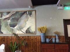 -金陵红鲤鱼餐厅(孝陵卫紫金山店)