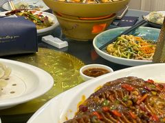 -君霖海鲜私房菜(春柳店)