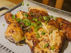-绿茶餐厅(西单老佛爷店)
