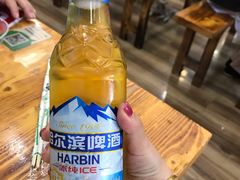 -清真海鲜大排档(原芥园道店)