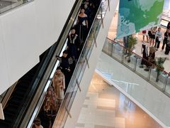 -CityOn熙地港（西安）购物中心