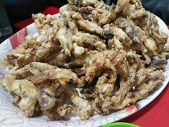 -夕阳红小吃(中街大悦城店)