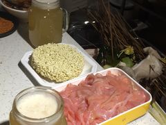 -钢管厂歆瑞源油卤串串香(春熙路太古里店)