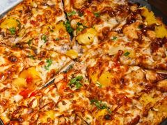 -澳骄 Aussie Kitchen·手工披萨·西餐(国大店)