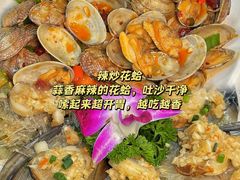 -小海豚•老字号海鲜餐厅(天涯店)