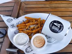 -京A Taproom·精酿餐吧(CBD店)