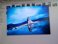 -燕西婚纱摄影工作室(友盛上都写字楼店)