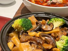 -港丽餐厅(杭大店)