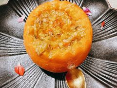 -花小蟹·无锡菜·大闸蟹主题餐厅·评弹表演(南长街店)