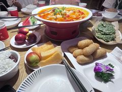-蜀锦堂·川味现炒(襄阳武商汇店)