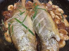-有喜胶东小馆(太申祥和店)