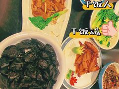 墨鱼水饺-蓝港海鲜厨房(金水路店)