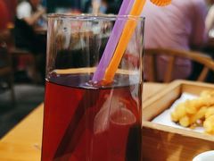 -肘子酥·天津菜·特色捞面(德云社店)