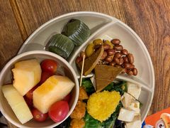 -素满香·Vegan食养自助(天一广场店)