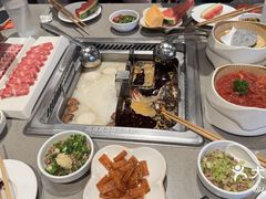 -海底捞火锅(创意园店)