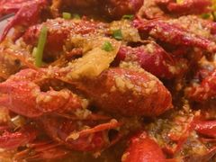 -小田油焖小龙虾(双井店)