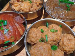 -磁州卤面·地标邯郸菜(97年创始店)