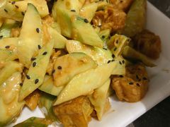 -闫府私房菜·老字号(恒隆店)