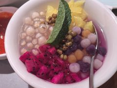 -闽上鲜·福建菜(龙湖滨江天街店)