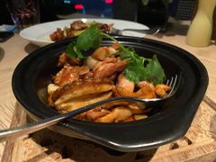 -悦厅·下午茶(杭州柏悦酒店)